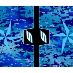 Valken 2018 Sons Of The American Legion Team Defiance Custom Charity Barrel Cover