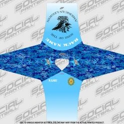 Social Paintball 2018 Sons Of The American Legion Team Defiance Custom Charity SMPL Jersey 6 Social Paintball 2018 Sons Of The American Legion Team Defiance Custom Charity SMPL Jersey