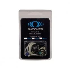 Shocker Seal Kit - AMP VIEW ALL PARTS