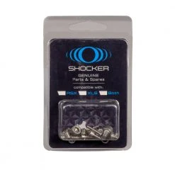 VIEW ALL PARTS SHOCKER SCREW KIT - XLS/RSX