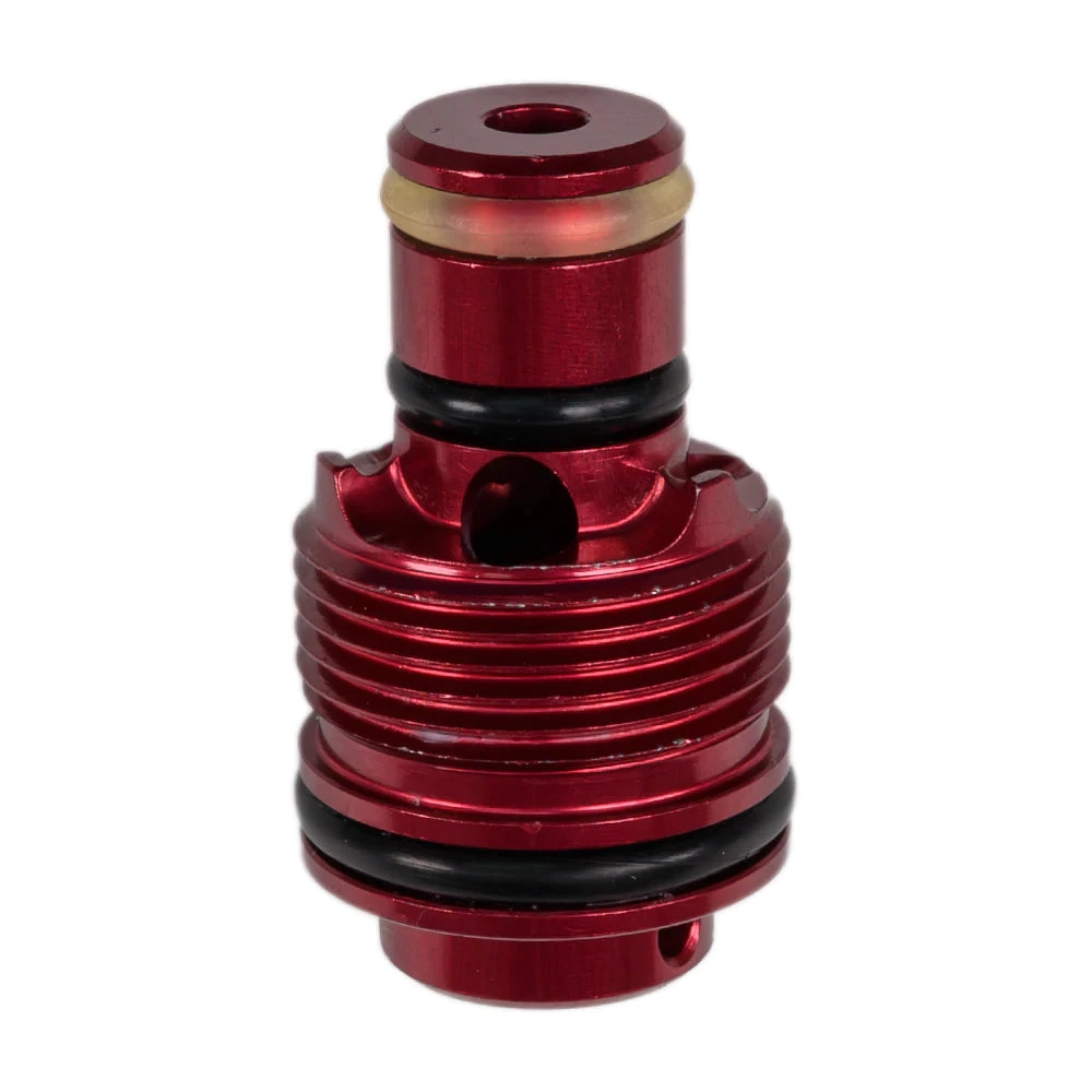 Shocker XLS Regulator Base 1 Shocker XLS Regulator Base