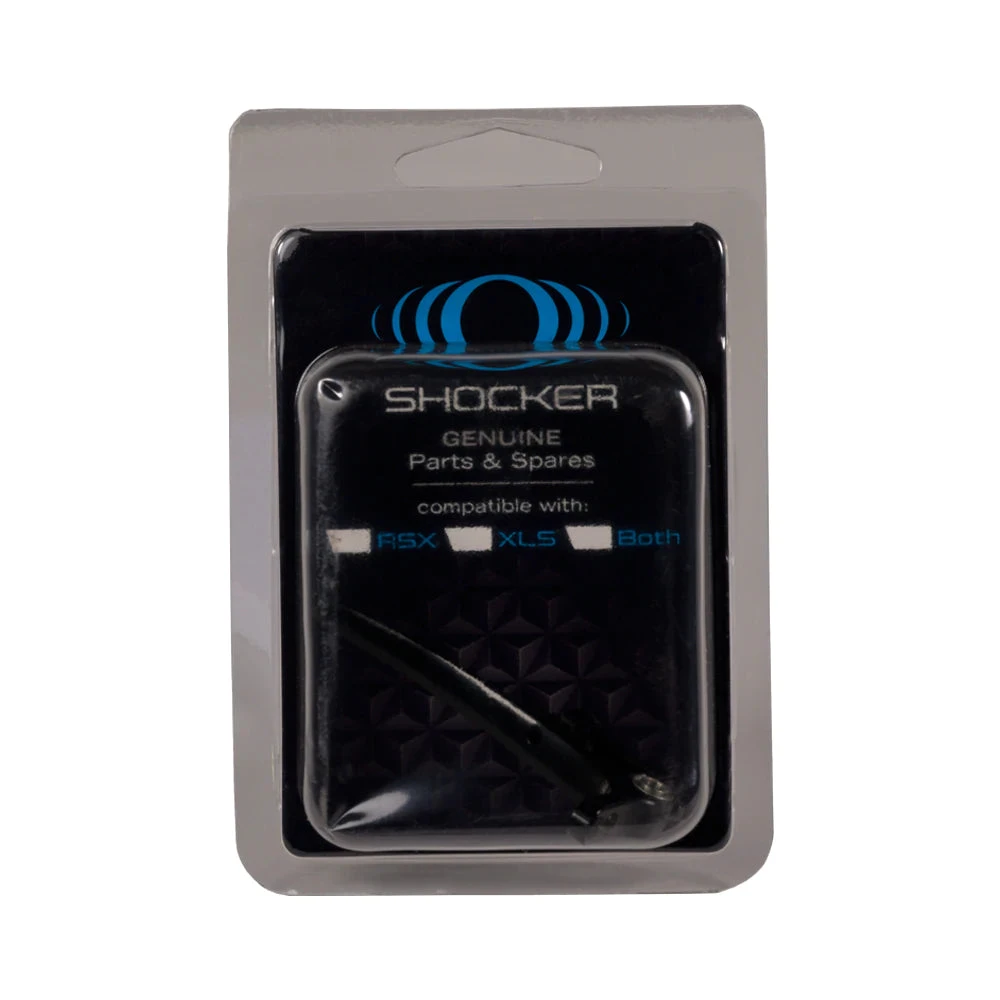 Shocker XLS Blade Trigger 1 Shocker XLS Blade Trigger