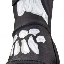 Social Paintball SMPL Elbow Pads, Skeleton Bones