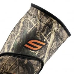 Social Paintball SMPL Elbow Pads, Hunter Camo