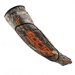 Social Paintball SMPL Elbow Pads, Hunter Camo