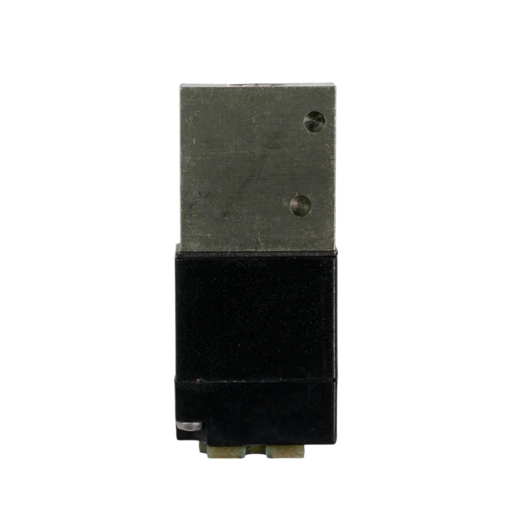 SOL304 - LUXE X SOLENOID VALVE 1 SOL304 - LUXE X SOLENOID VALVE