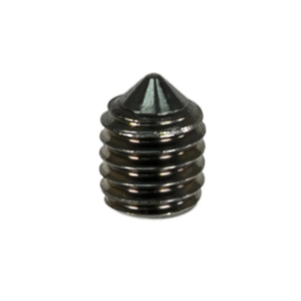 Shocker VIEW ALL PARTS RSX Trigger Mount Set Screw - Conical 1 Shocker VIEW ALL PARTS RSX Trigger Mount Set Screw - Conical