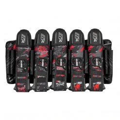 HK Army EJECT HARNESS - SCORCH 5+4+4