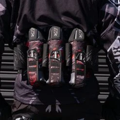 HK Army EJECT HARNESS - SCORCH 3+2+4