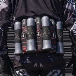 HK Army EJECT HARNESS - SCORCH 3+2+4