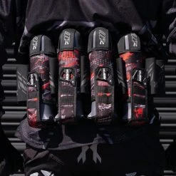 HK Army EJECT HARNESS - SCORCH 4+3+4