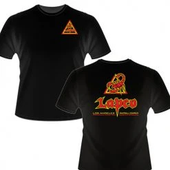 Valken LAPCO T-SHIRT Apparels