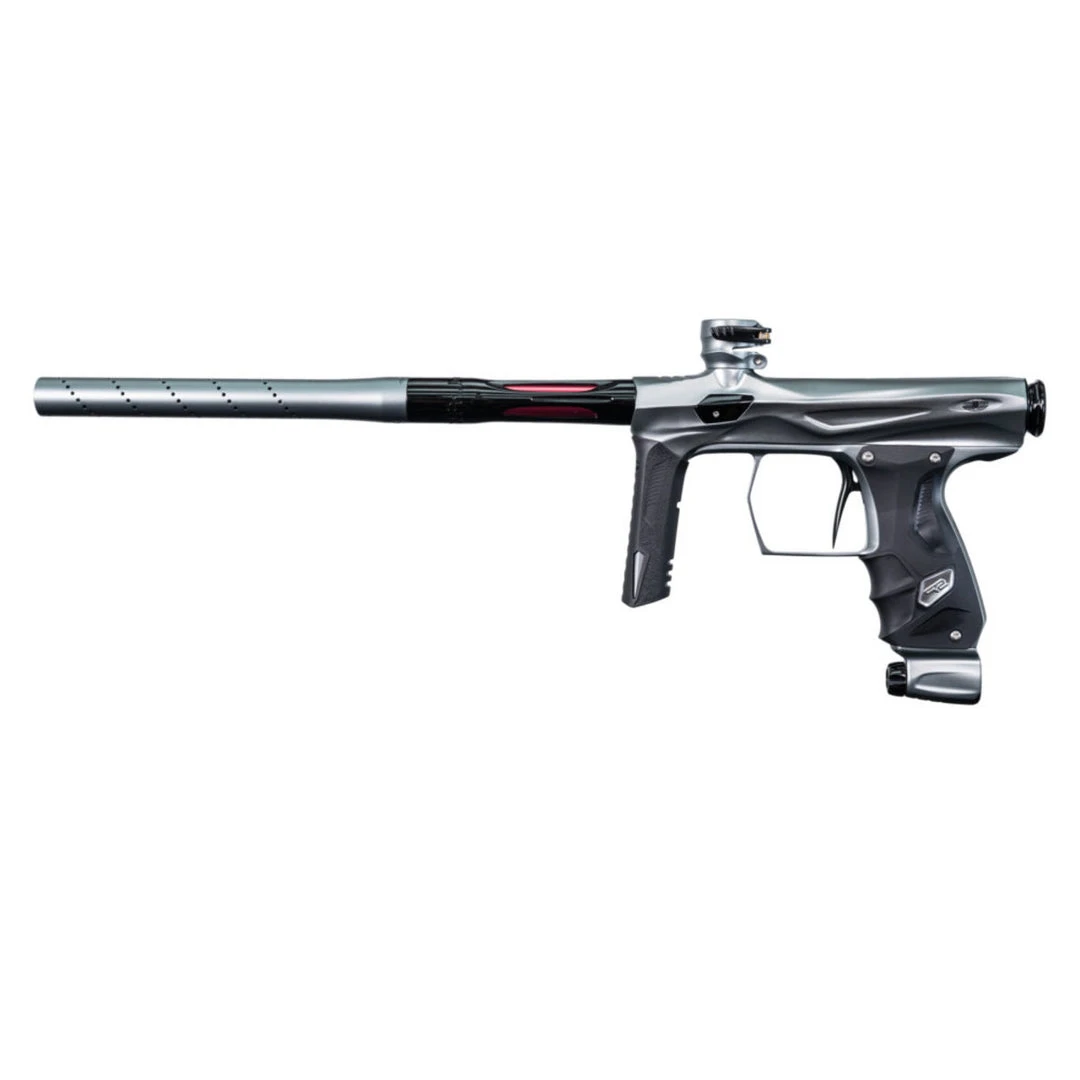 Shocker AMP Paintball Gun 4 Shocker AMP Paintball Gun