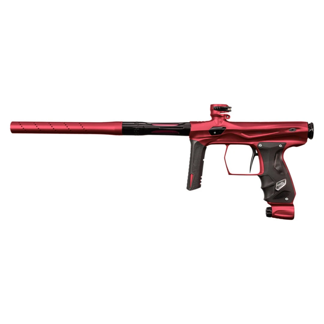 Shocker AMP Paintball Gun 6 Shocker AMP Paintball Gun