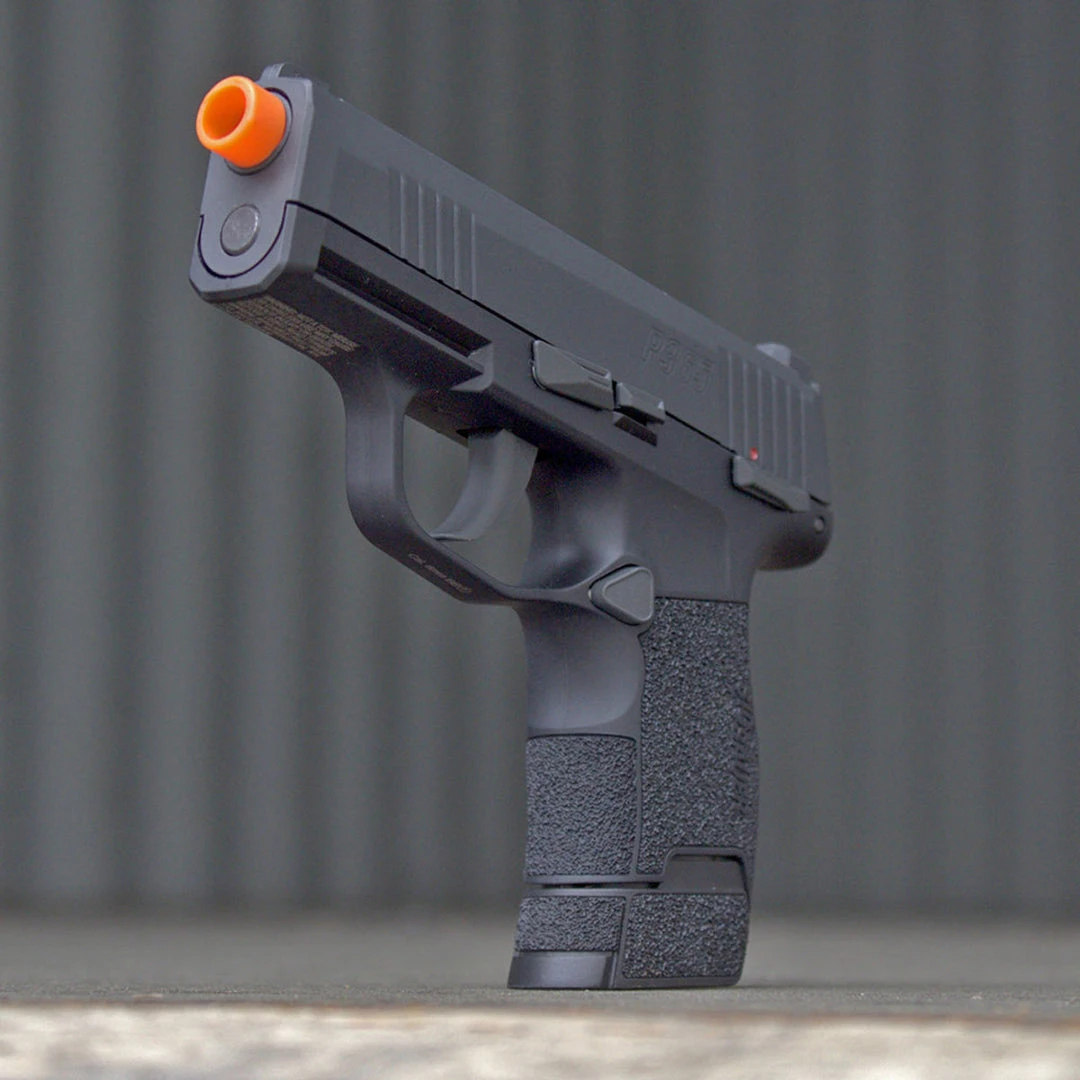 First Strike Sig Sauer PROFORCE P365 Airsoft Gun Vendor 5 First Strike Sig Sauer PROFORCE P365 Airsoft Gun Vendor
