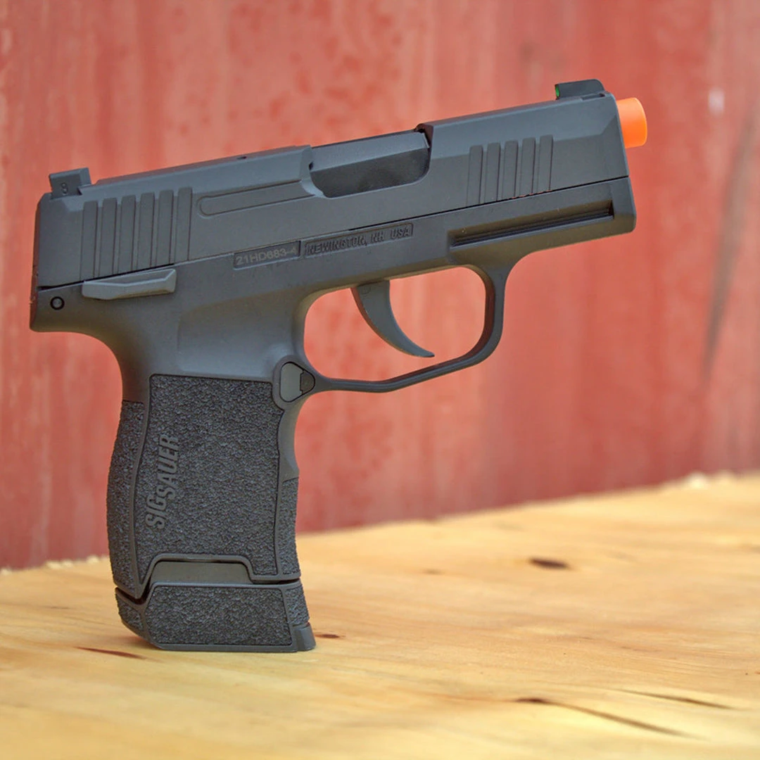 First Strike Sig Sauer PROFORCE P365 Airsoft Gun Vendor 3 First Strike Sig Sauer PROFORCE P365 Airsoft Gun Vendor