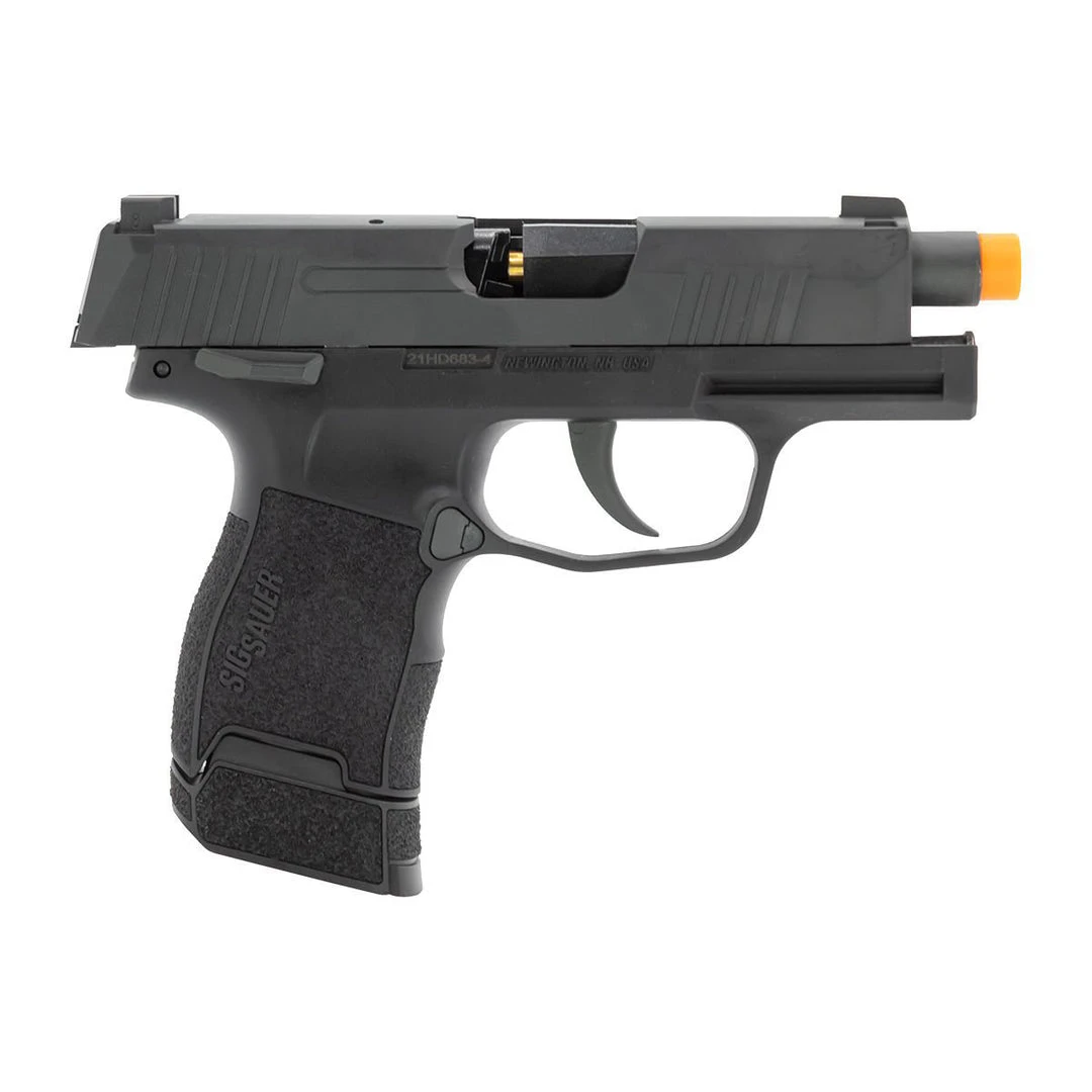 First Strike Sig Sauer PROFORCE P365 Airsoft Gun Vendor 2 First Strike Sig Sauer PROFORCE P365 Airsoft Gun Vendor