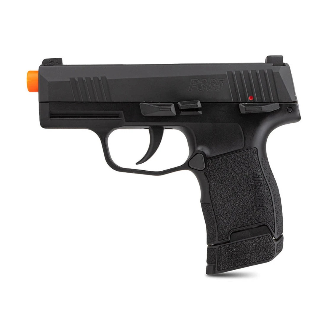 First Strike Sig Sauer PROFORCE P365 Airsoft Gun Vendor 1 First Strike Sig Sauer PROFORCE P365 Airsoft Gun Vendor