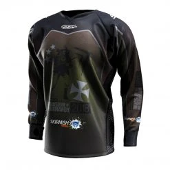Social Paintball 2018 Skirmish Invasion Of Normandy (ION) Custom Event SMPL Jersey