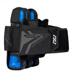 HK Army EJECT HARNESS - SLATE 3+2+4