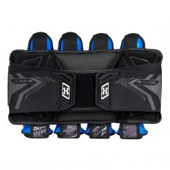 HK Army EJECT HARNESS - SLATE 4+3+4