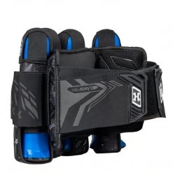 HK Army EJECT HARNESS - SLATE 4+3+4