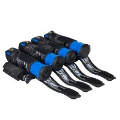 HK Army EJECT HARNESS - SLATE 4+3+4