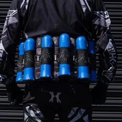 HK Army EJECT HARNESS - SLATE 5+4+4