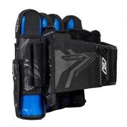 HK Army EJECT HARNESS - SLATE 5+4+4