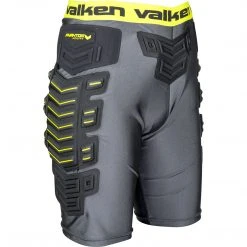 DYE Phantom Agility Slide Shorts