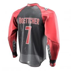 Social Paintball Flex Jersey, Legacy