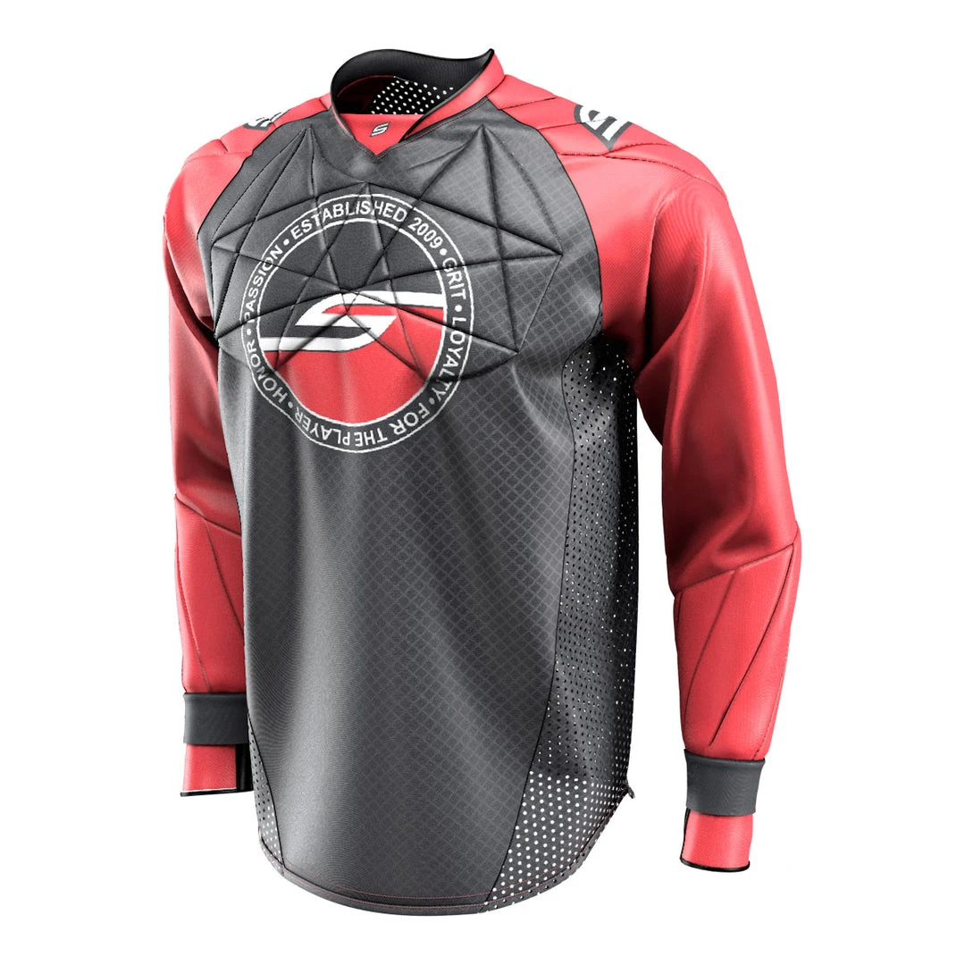 Social Paintball Flex Jersey, Legacy 1 Social Paintball Flex Jersey, Legacy