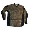 Social Paintball Grit O.G. Renegade Jersey, Brown Leaf