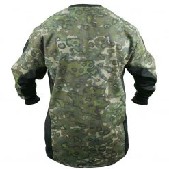 Social Paintball Grit O.G. Renegade Jersey, Foxwood