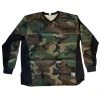 Social Paintball Grit O.G. Renegade Jersey. Woodland