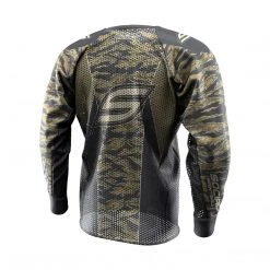 Social Paintball Tigerstripe SMPL Paintball Jersey