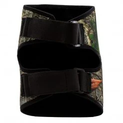 Social Paintball SMPL Knee Pads, Hunter Camo