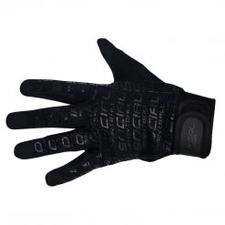 Valken SMPL Gloves, Black