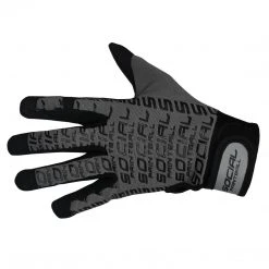 Valken SMPL Gloves, Gray