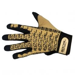 Valken SMPL Gloves, Tan