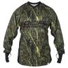 Social Paintball Hunter Camo, Unpadded SMPL Paintball Jersey