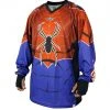 Social Paintball Spidery, Unpadded SMPL Paintball Jersey
