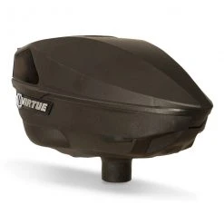 All Hoppers | Loaders VIRTUE SPIRE IV LOADER - BLACK