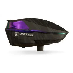 VIRTUE SPIRE IV LOADER - GRAPHIC AMETHYST All Hoppers | Loaders