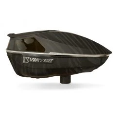 VIRTUE SPIRE IV LOADER - GRAPHIC BLACK All Hoppers | Loaders