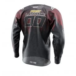 Social Paintball StreetBeefs Unpadded SMPL Jersey
