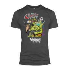 Valken Graffiti T-Shirt Apparels