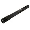 Lapco STR8Shot T8/T9 9 Inch .690 Bead Blasted Black - FS-Ready