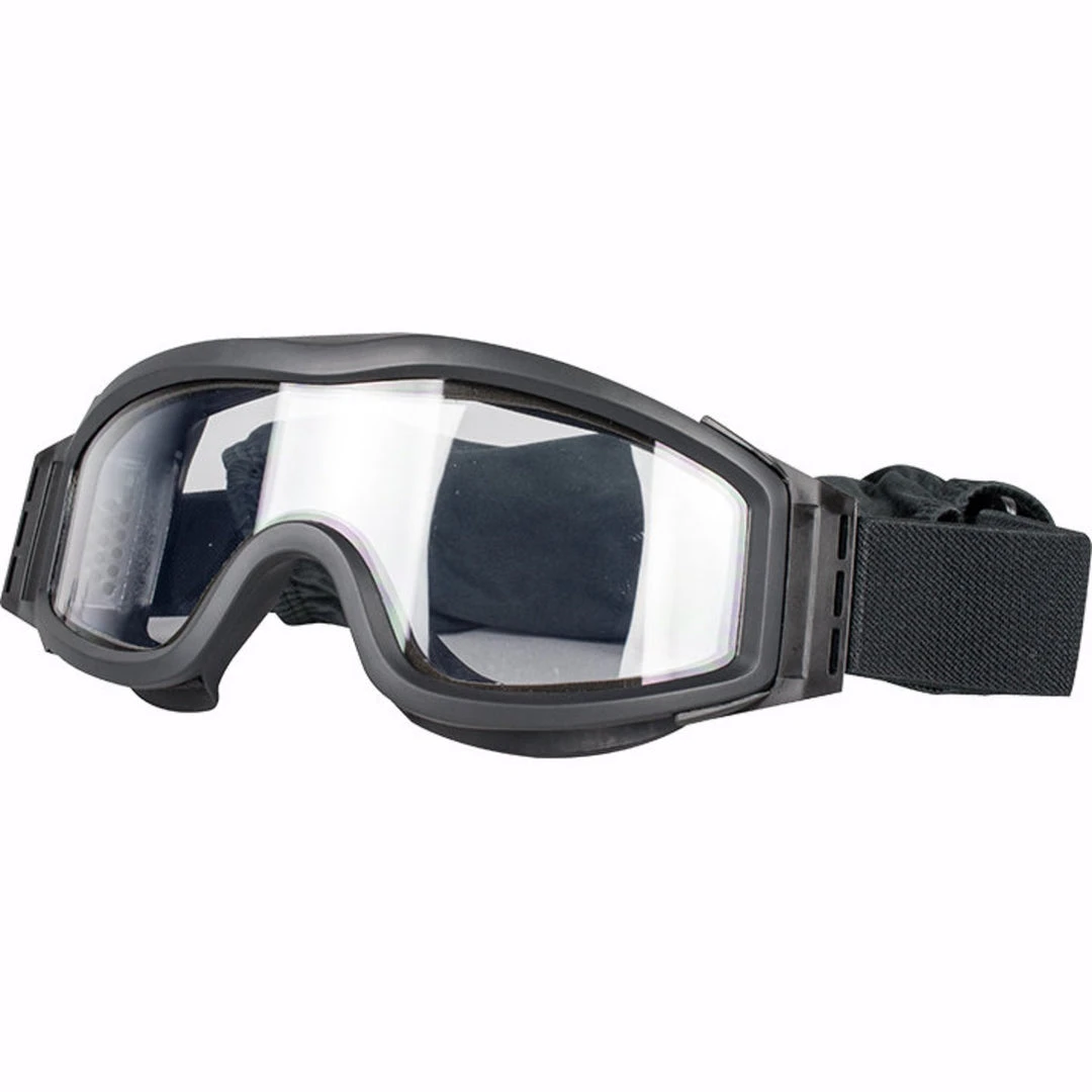 Valken Tango Thermal Airsoft Goggles 1 Valken Tango Thermal Airsoft Goggles