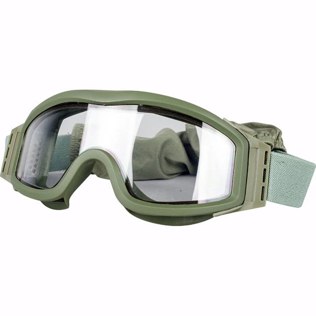 Valken Tango Thermal Airsoft Goggles 2 Valken Tango Thermal Airsoft Goggles